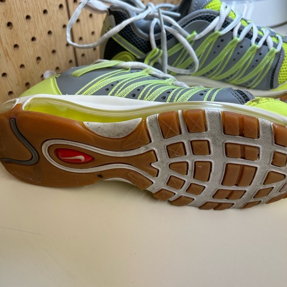 Nike X Clot Air Max 97 Heaven Volt main image 15